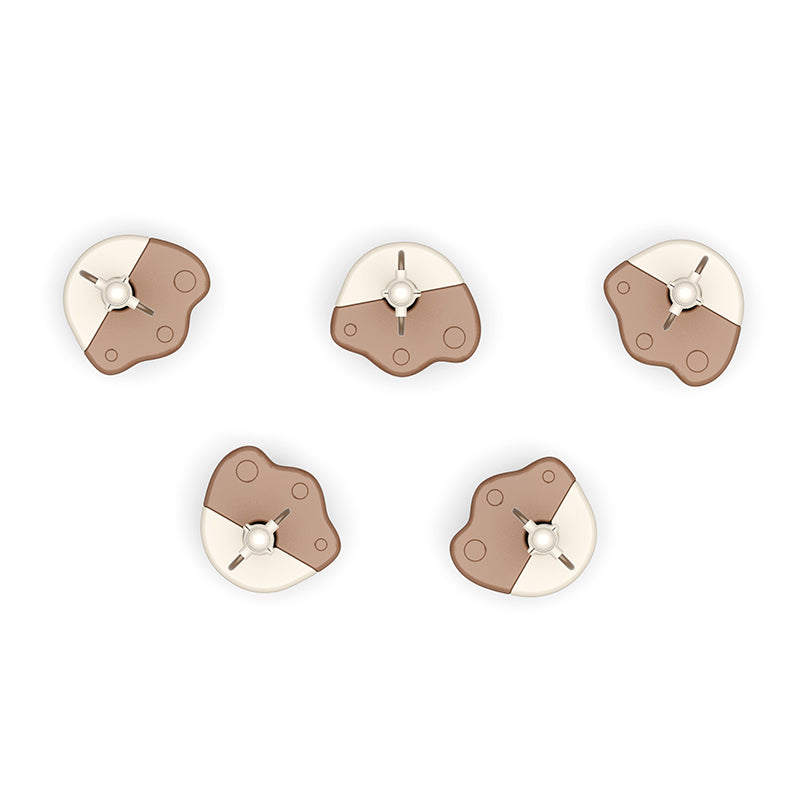 Moose Tracks Playground