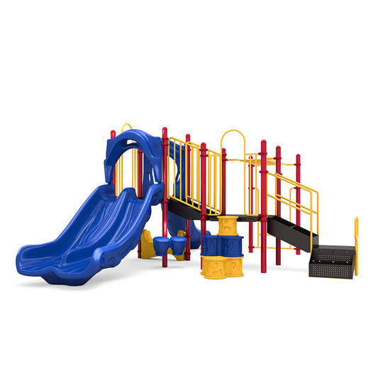 Leafy Time Playground