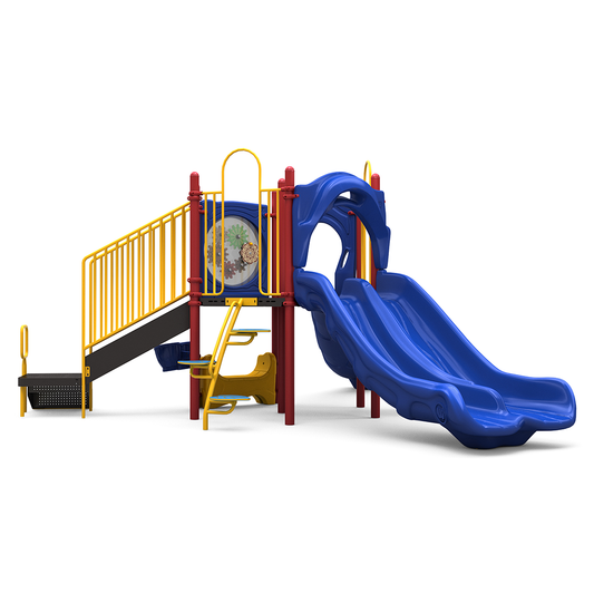 Bugaloo Playground