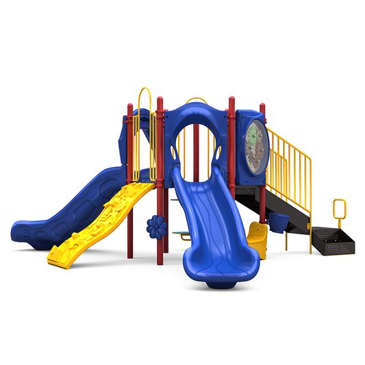 Bugaloo Playground