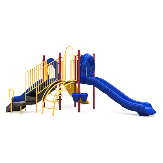 Northern Place Playground