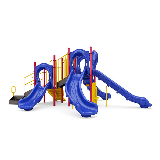 Mount Rainier Playground