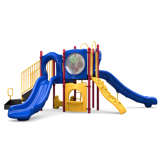 Sadie Creek Playground