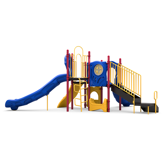 Sadie Creek Playground