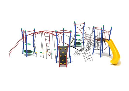 Horseshoe Canyon Playground