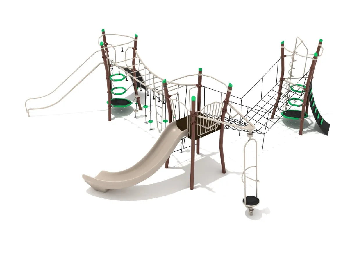 Provo Canyon Playground