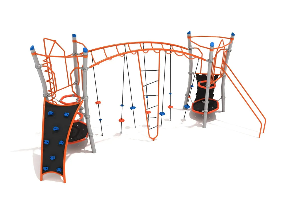 Zion Canyon Playground