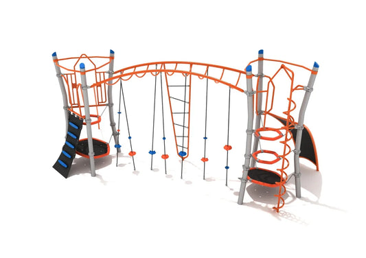 Zion Canyon Playground