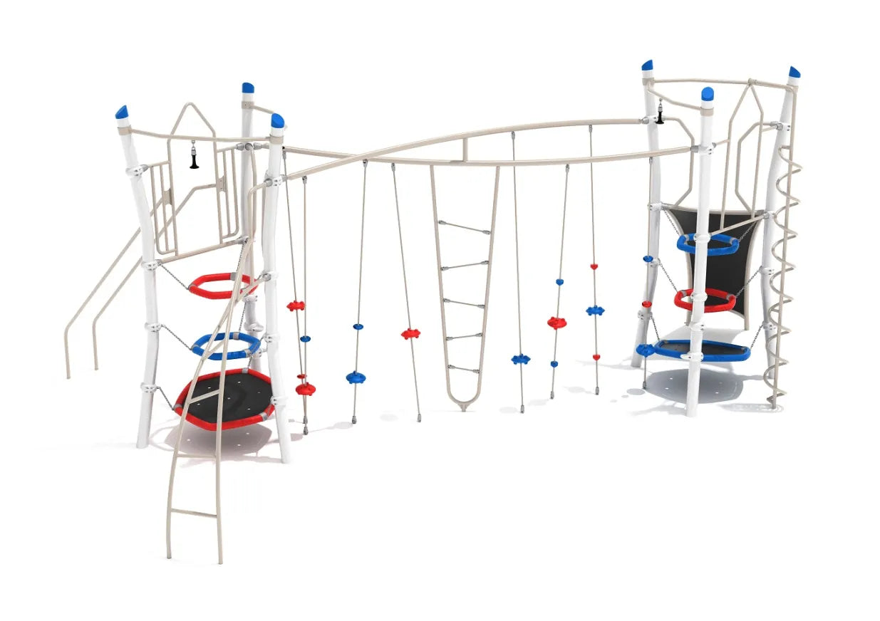 Fish River Canyon Playground