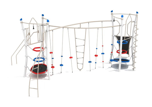 Fish River Canyon Playground