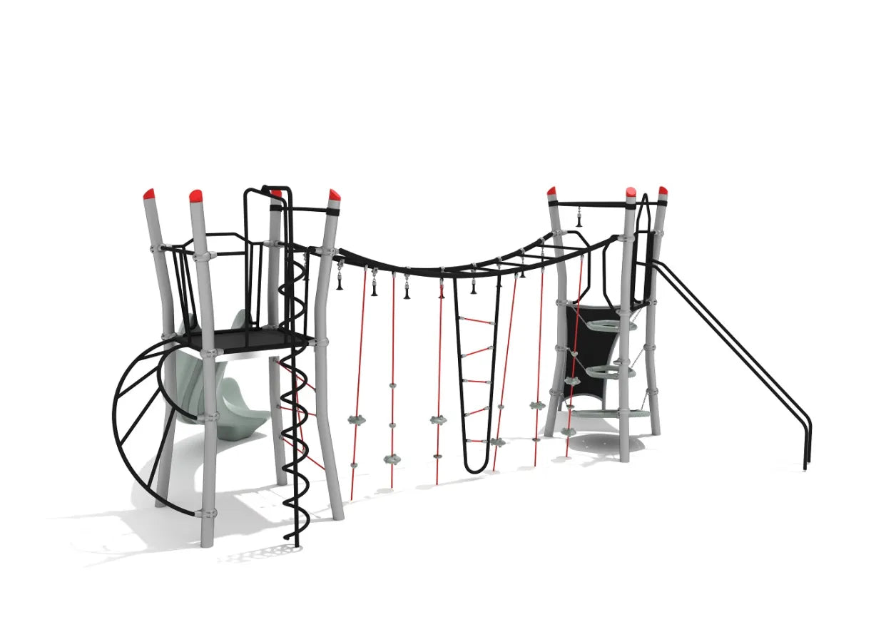 Ruby Canyon Playground