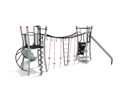 Ruby Canyon Playground