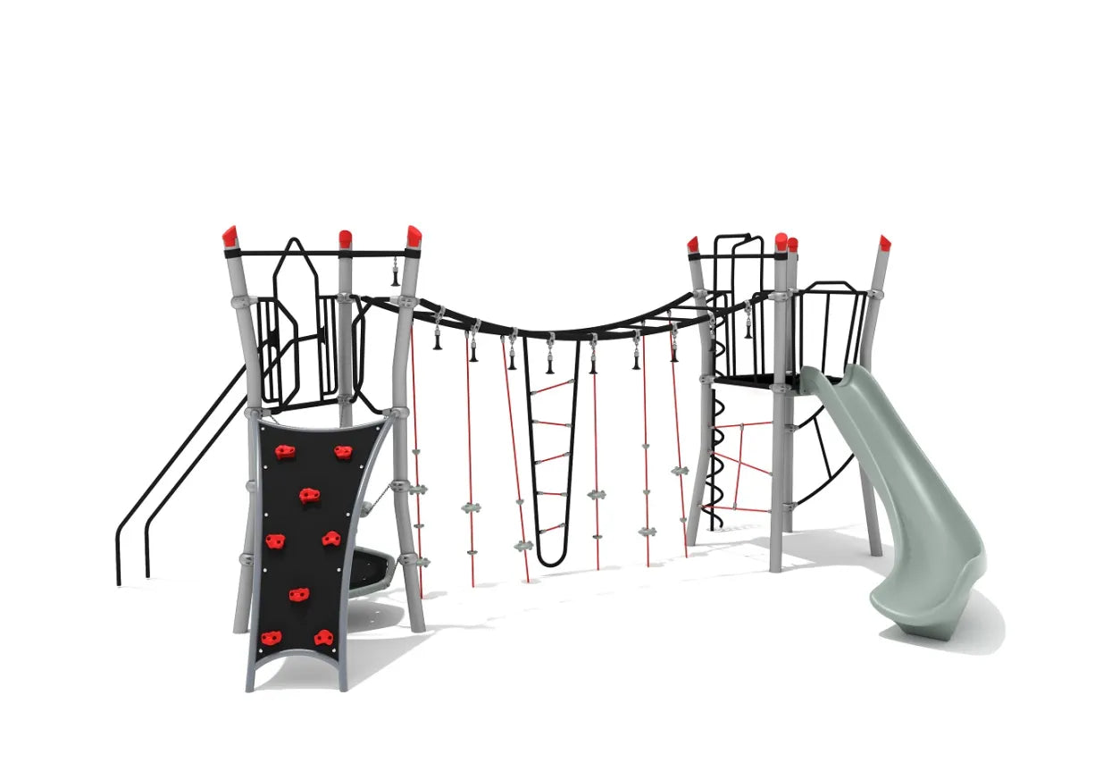 Ruby Canyon Playground