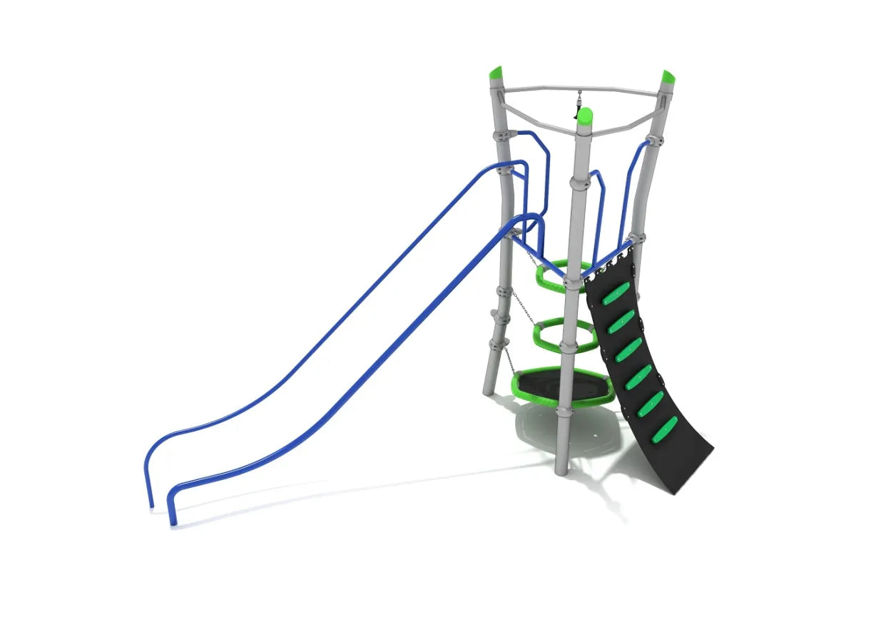 Mount Logan Playground