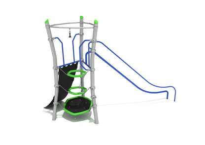 Mount Logan Playground