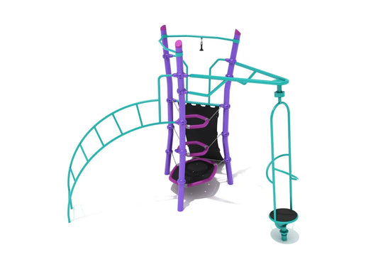 Mount Blackburn Playground