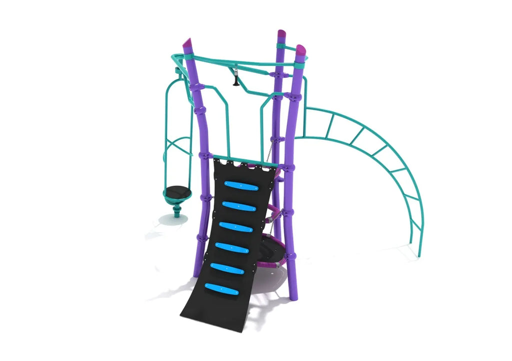 Mount Blackburn Playground