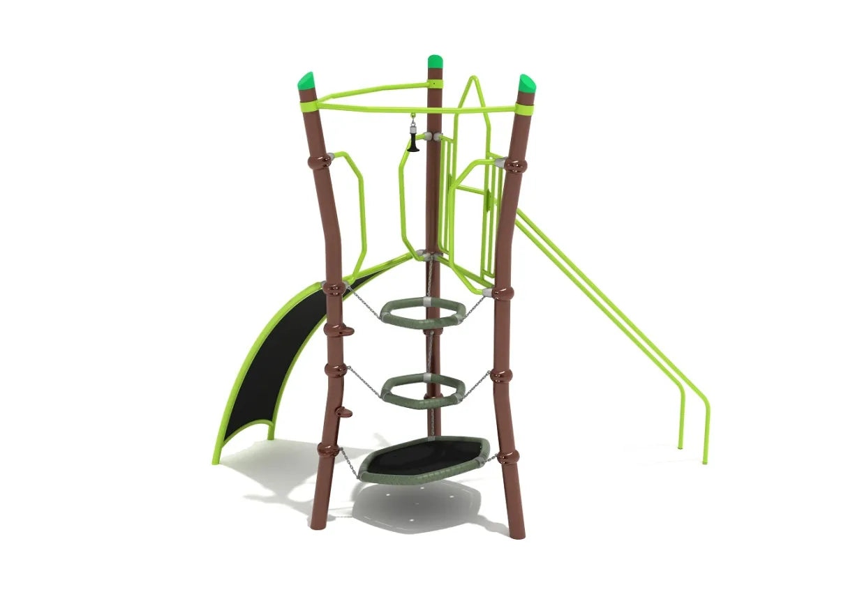 Monarch Mountain Playground