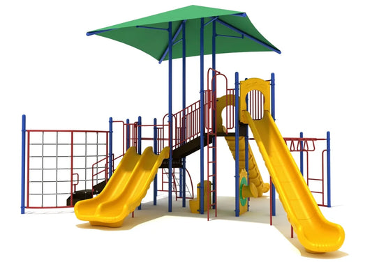 Rover's Rest Playground