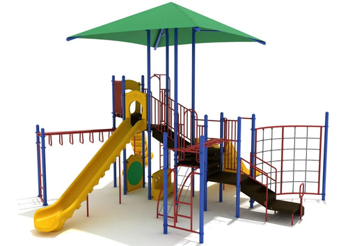 Rover's Rest Playground