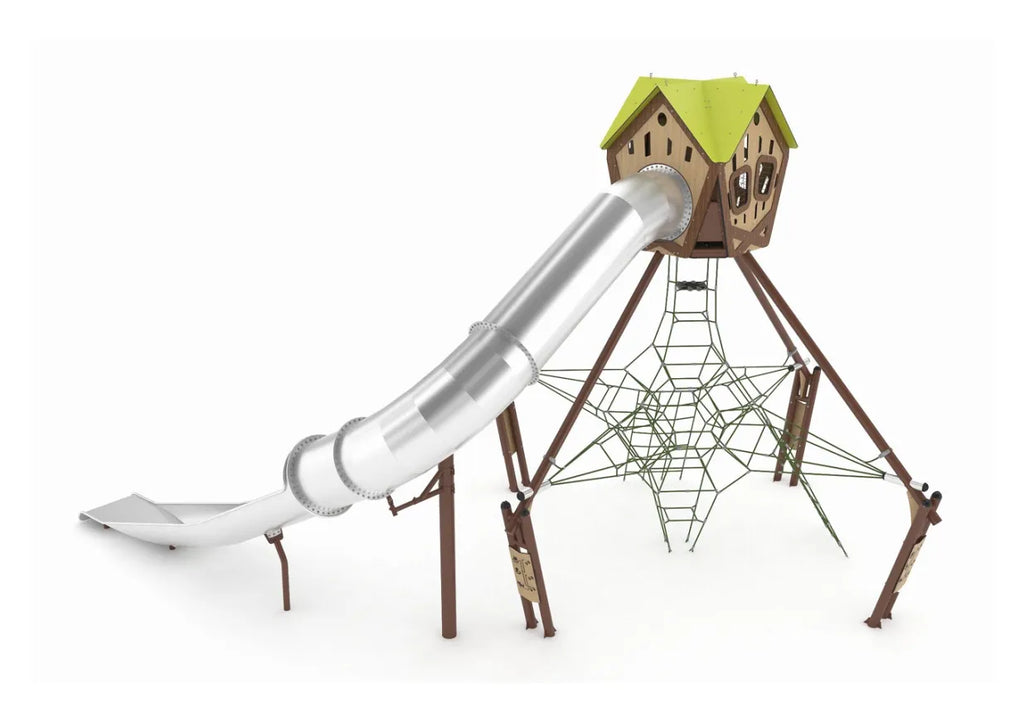Curious Crawler Playground