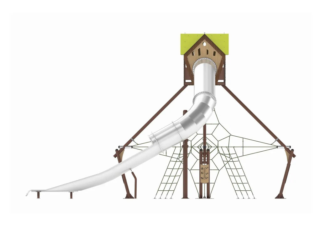 Curious Crawler Playground