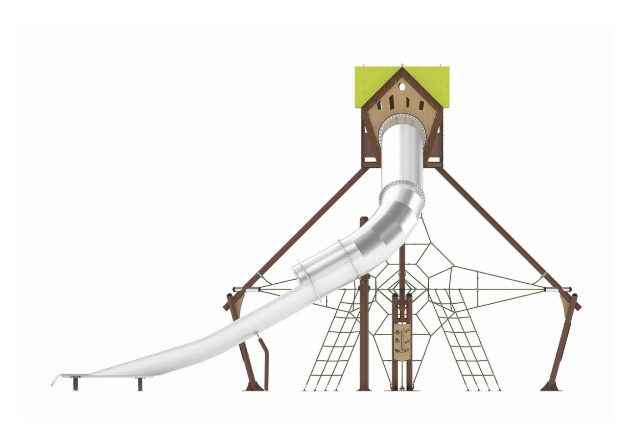 Curious Crawler Playground