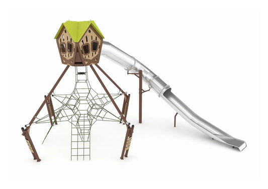 Curious Crawler Playground