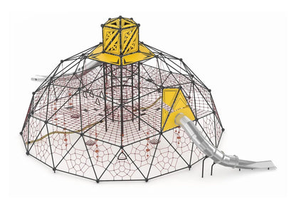 Looming Labyrinth Playground