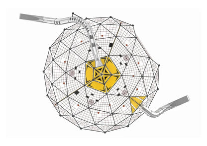 Looming Labyrinth Playground