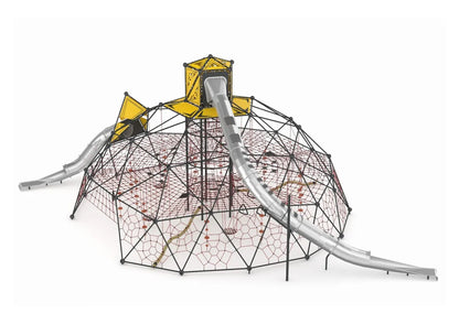 Looming Labyrinth Playground