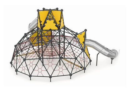 Threaded Throne Playground