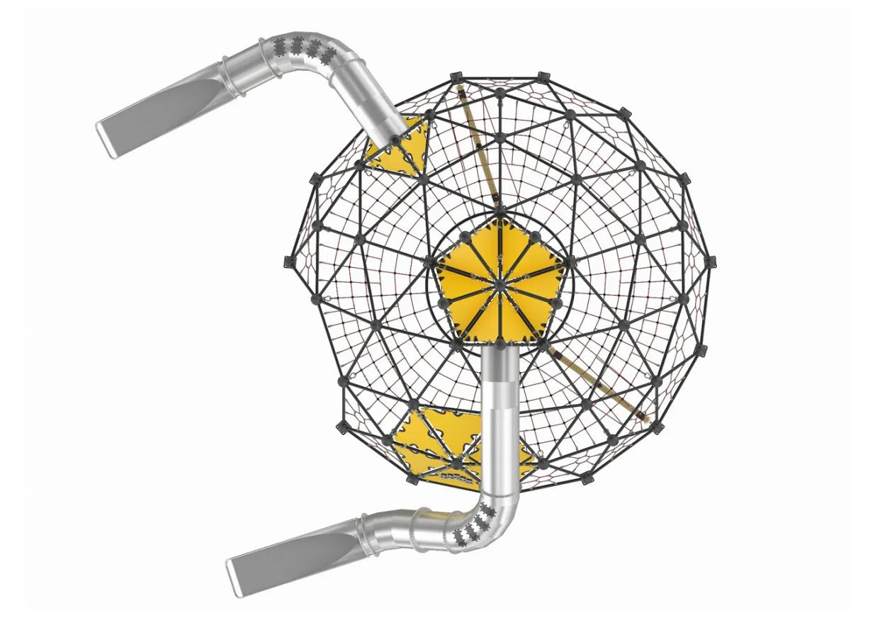Threaded Throne Playground