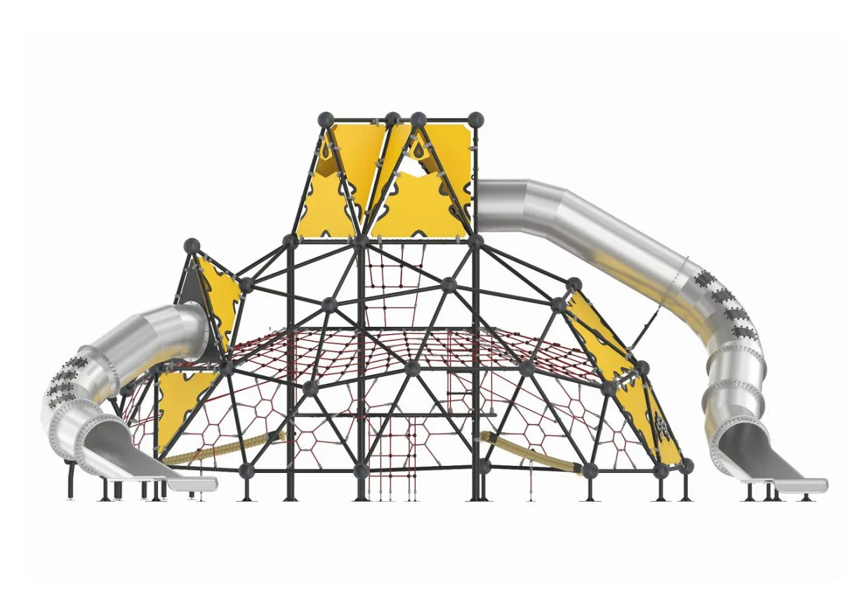 Threaded Throne Playground