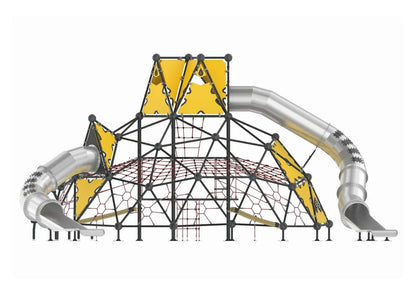 Threaded Throne Playground