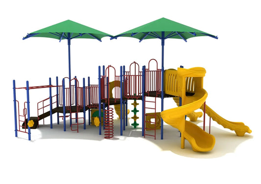 Shady Sands Playground