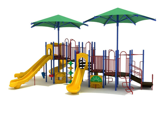 Shady Sands Playground