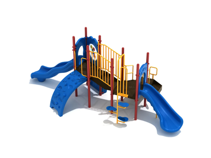 Grand Cove Playground