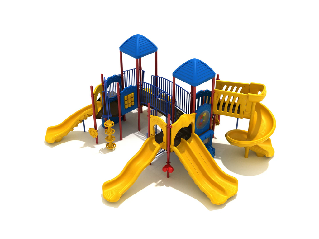 Honolulu Playground