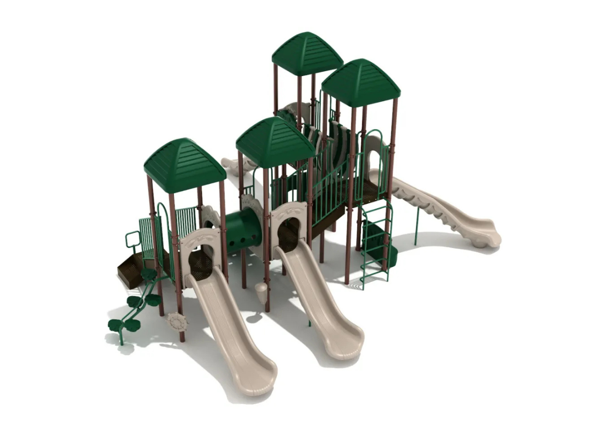 Figg's Landing Playground