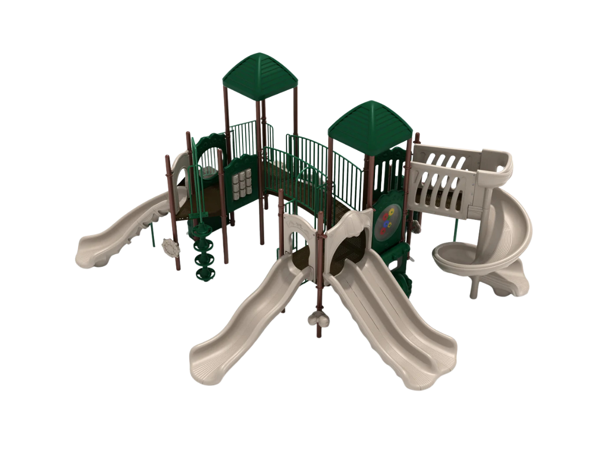 Honolulu Playground