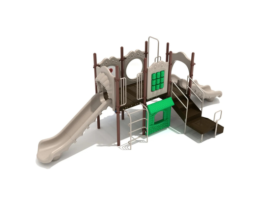 Port Townsend Playground