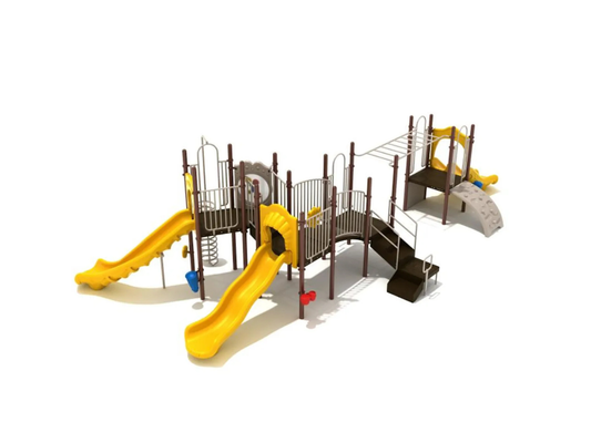 Bayou Vista Playground