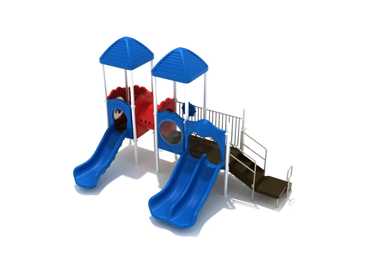 Roscoe Playground