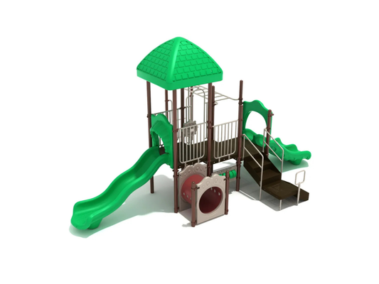 Kalamazoo Playground