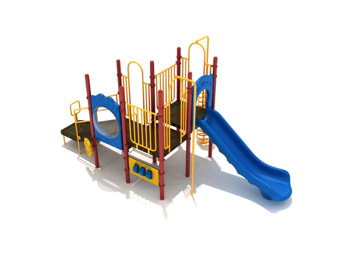 Ponte Vedra Playground