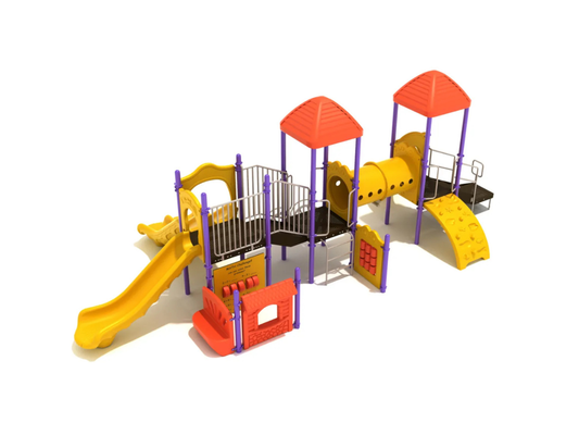 Steamboat Springs Playground