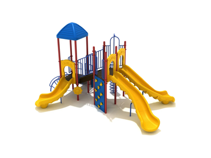 Independence Playground