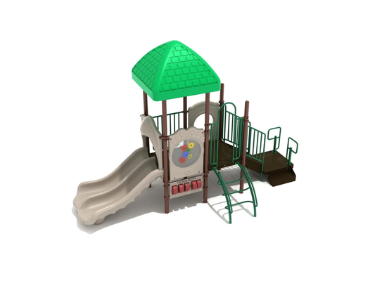 Haymarket Playground