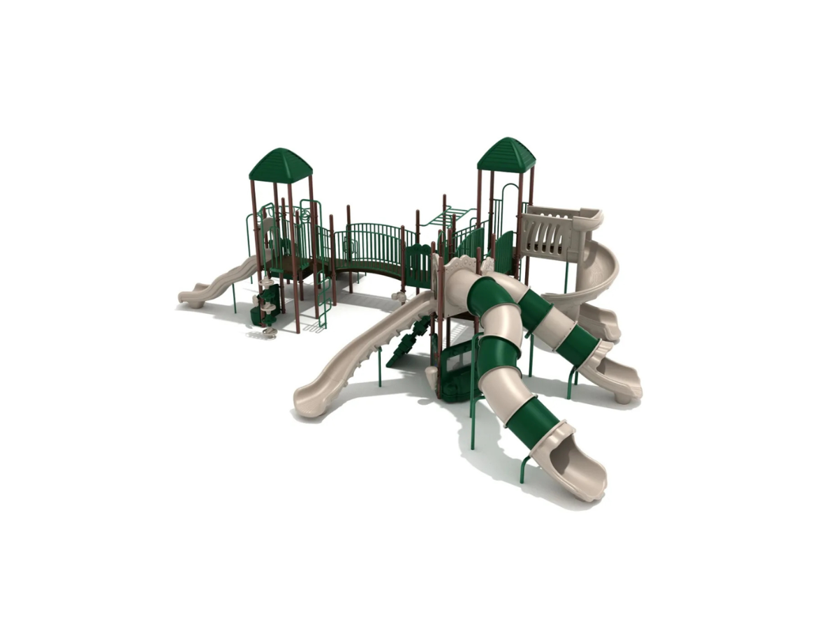 Galveston Playground